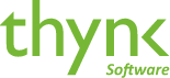 Thynk Software Logo